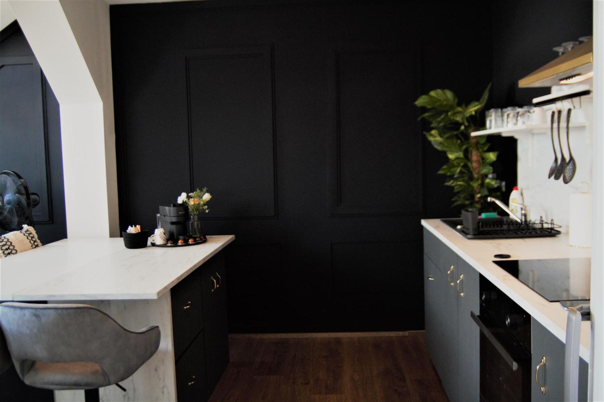Spacious Flat & Parking Possibility, 3 Stops To Wenceslav Square Praha Eksteriør bilde